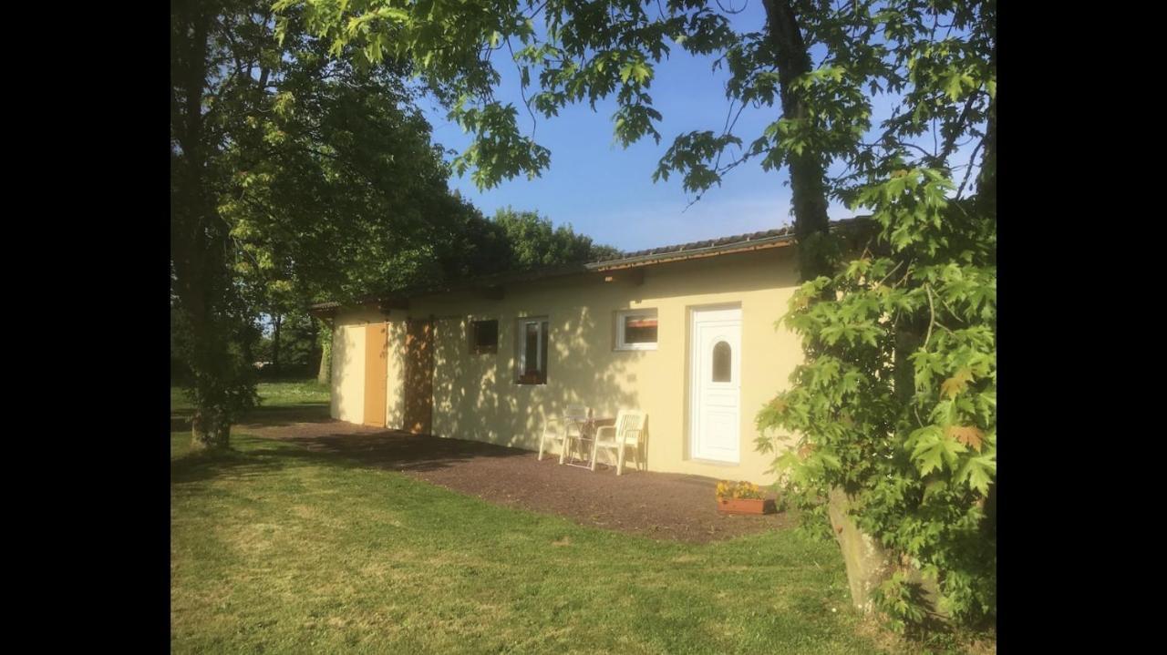 Maisonnette Bretonne Quemper-Guezennec Экстерьер фото