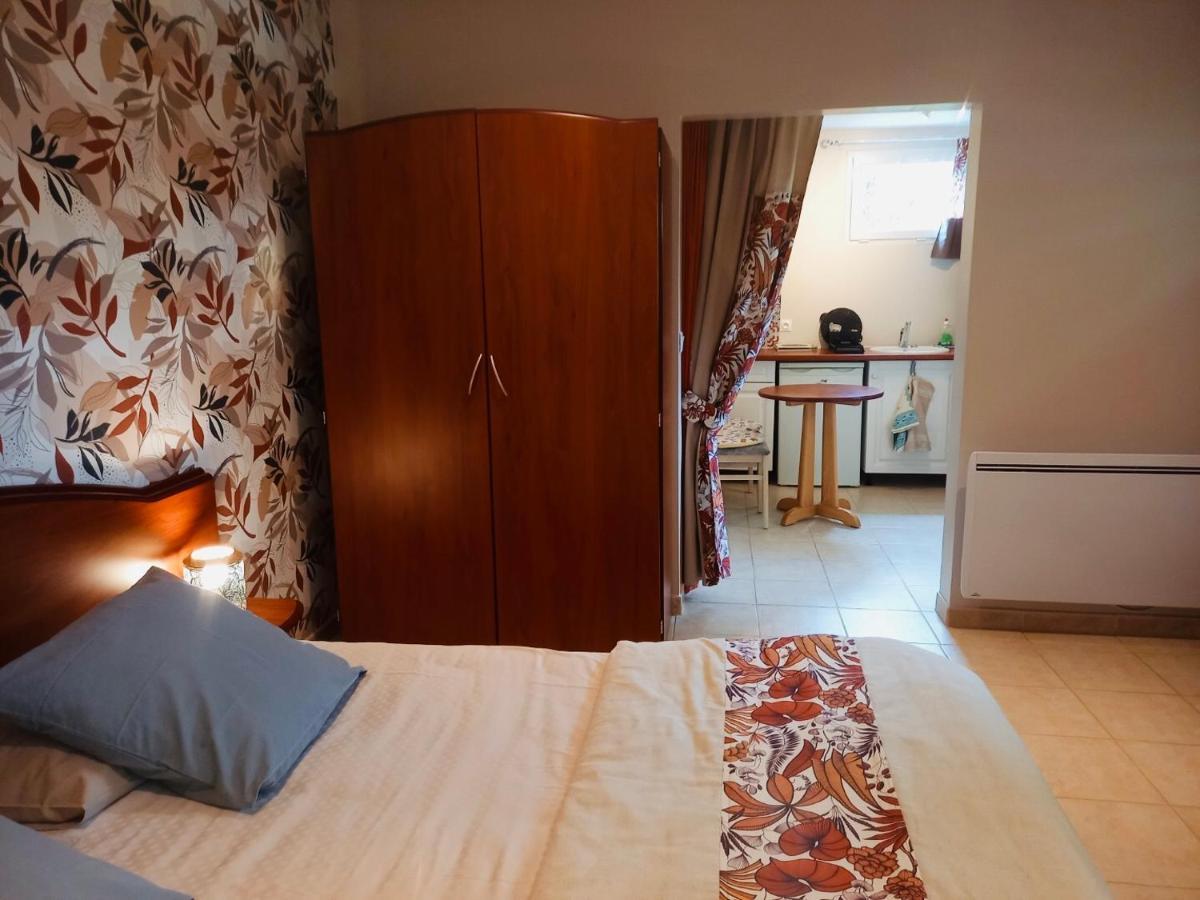 Maisonnette Bretonne Quemper-Guezennec Экстерьер фото